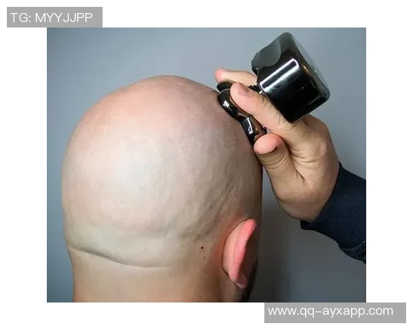 美记建议布朗剃光头更省心发际线粉不如简单直接