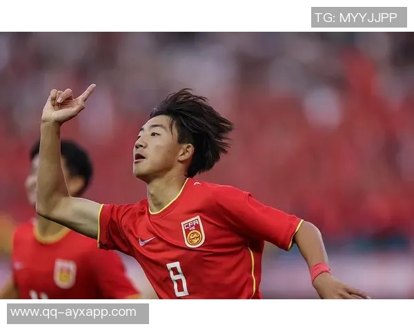 U16国足上半场表现惊艳控球率高达776射门次数23比0完胜对手