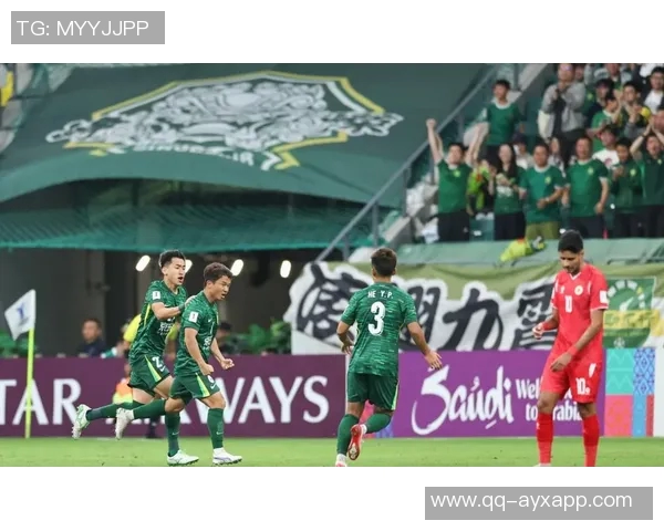 国安亚冠战绩惨淡本赛季中超前三球队未尝胜绩