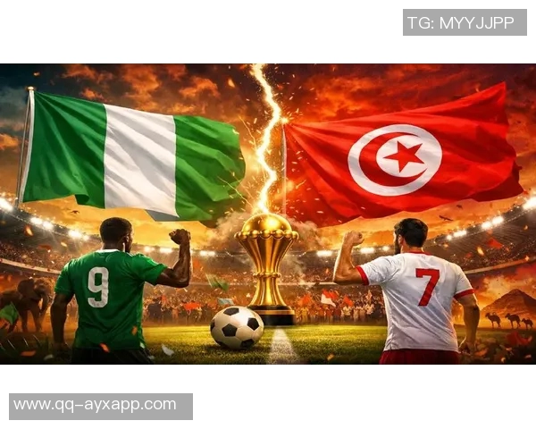 突尼斯足协财务危机曝光欠薪严重止步非洲杯16强内幕令人震惊