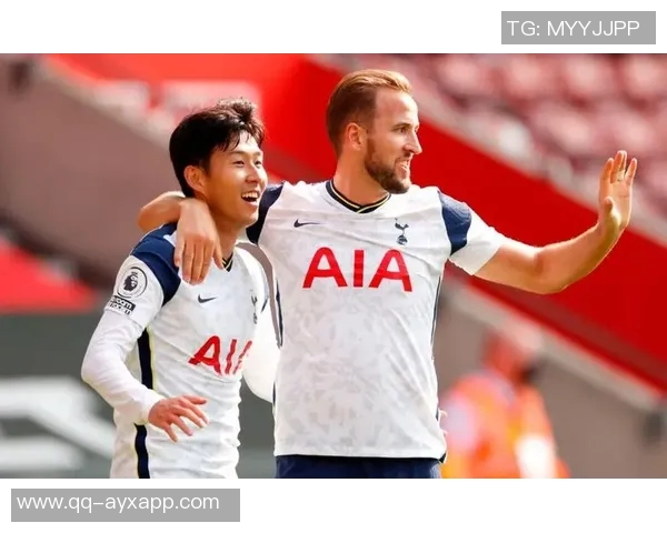 孙兴慜社交媒体庆祝季后赛首战胜利贡献8次关键传球展现领袖风范