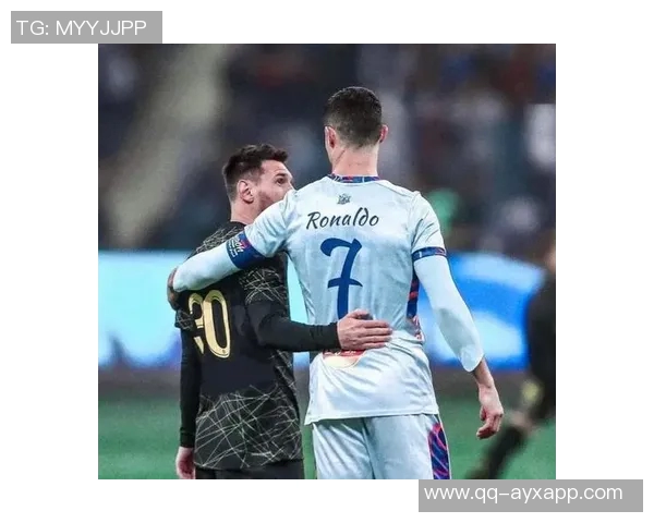 卡尔德隆称C罗或将加盟美职联与梅西并肩作战