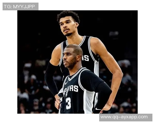 戈贝尔与文班亚马交锋记录揭晓法国队友战绩为六胜两负